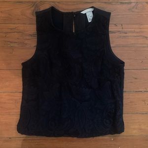 Navy Tank from Forever 21